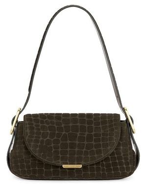 Sancia The Pamela Bag - Black