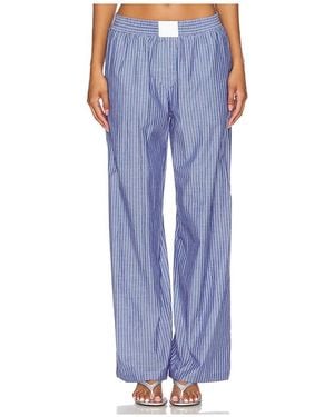 Lioness Cobain Pant - Blue