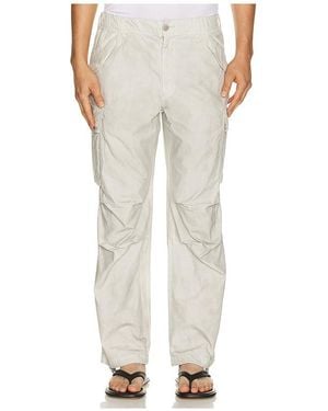 thisisneverthat Cargo Pant - White