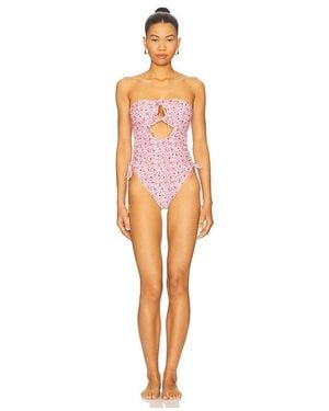 Tularosa Dilara One Piece - Orange