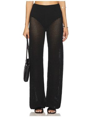 Devon Windsor Hose Tara - Schwarz