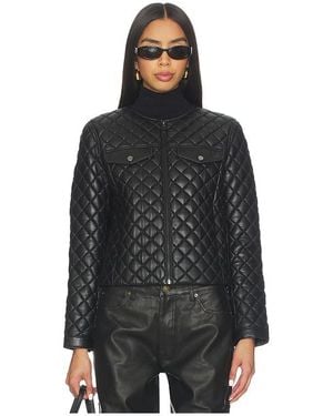 Mackage Lena Jacket - Black