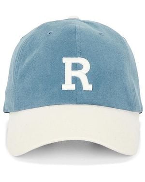 VERUTUM CHAPEAU en Blue. - Bleu