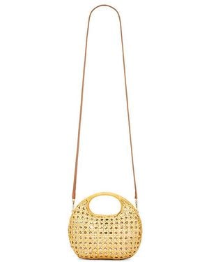 Serpui Tasche Michelle - Mettallic