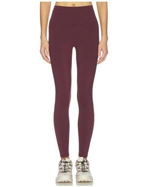 Varley Leggings - Rot