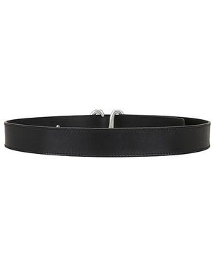 Free People Brando Hip Belt in Black | Lyst display picture 3