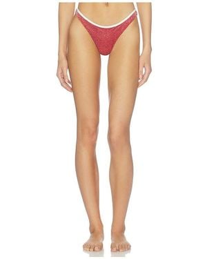 LSPACE Dara Bottom - Multicolor