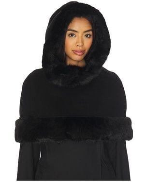 By Malene Birger Marta Scarf - Black