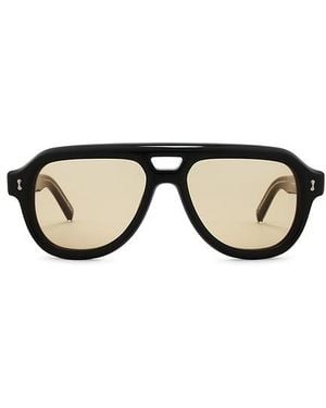 Chimi Sonnenbrille Niko - Schwarz