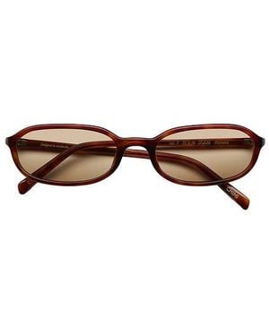 Chimi Lunettes De Soleil Edith En - Marron