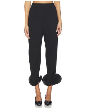 Sid Neigum Pantalón Wave En Color Negro Talla (También En Xs, S, M) - Azul