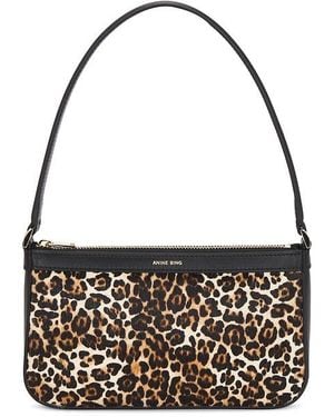 Anine Bing Mini Elly Bag - Multicolour