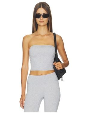 WellBeing + BeingWell Loungewell Light Camden Tube Top - Multicolour