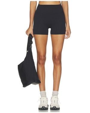 NikeSKIMS Matte 3 Inch Short - Blue
