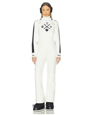 Rudsak Nanor Jumpsuit - White