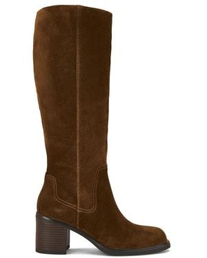 Vagabond Shoemakers Boot Meryl - Braun