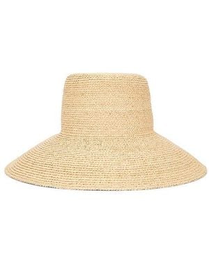 Gigi Pip Chapeau Marin Jolie En. Taille Also En 57, 59, 61 - Blanc