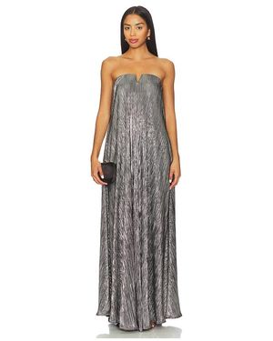 Show Me Your Mumu Athena Maxi Dress - Multicolour