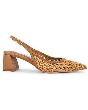 Steve Madden Pumps Robyn - Natur