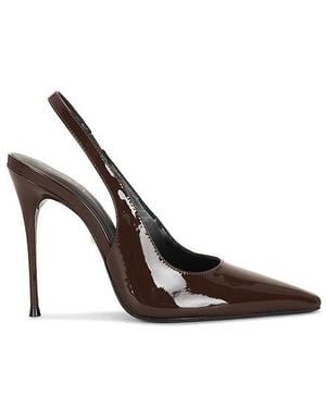 RAYE Miriam Pump - Black