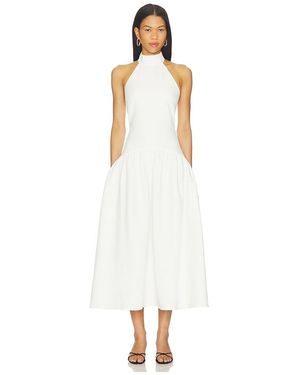 Elliatt Kleid Nolana - Weiß