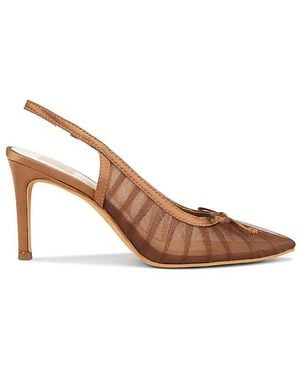 Dolce Vita Yela Pump - ブラウン