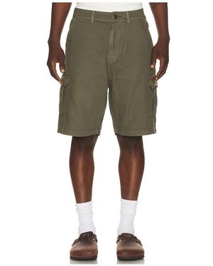 Critical Slide Blade Walkshort - Green