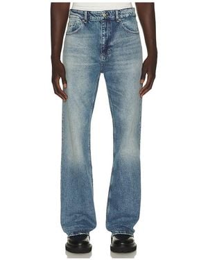 Tommy Hilfiger Robbie Bootcut Jeans - Blue