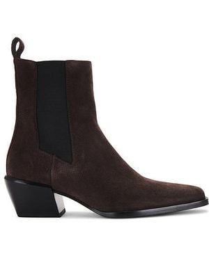 Rag & Bone Chelsea-Boot Joni - Schwarz