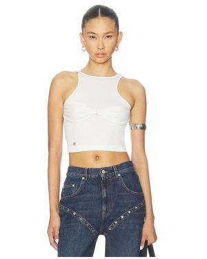 Palmatic Studio Umilis Tank Top - Blue