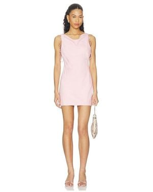MAY MASHIAH Amber Dress - Multicolour