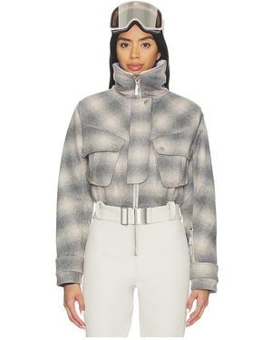 CORDOVA Telluride Ski Suit - White