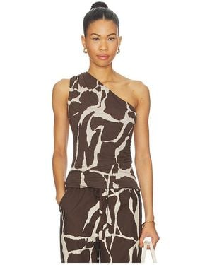 Rails Dorothy Top - Multicolor