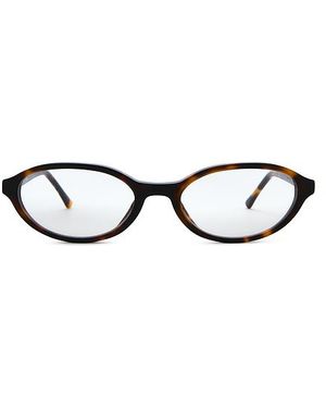 Lexxola Sonnenbrille Mila - Schwarz