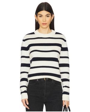 AEXAE Rundhalsshirt - Weiß