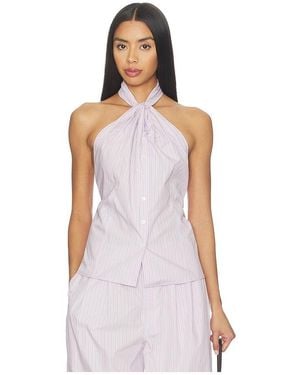 Ronny Kobo Micala Top - Multicolour