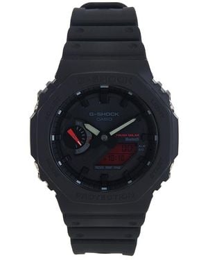 G-Shock Uhr Gab2100 - Blau