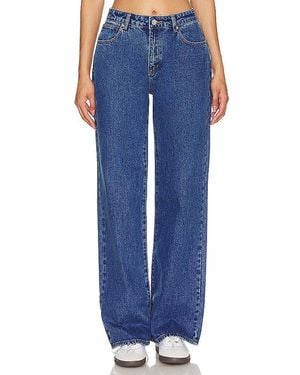 A.Brand 95 Baggy Jeans - Blue