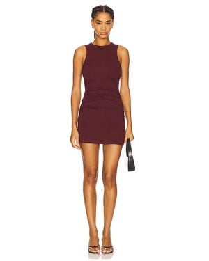 ÉTERNE Minikleid Carrie - Rot