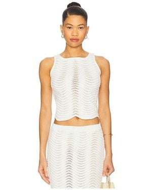 Cin Cin Oberteil Arc - Mehrfarbig