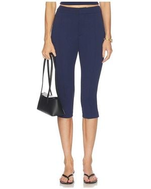 SER.O.YA Samra Pant - Blue