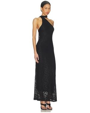 Lioness Simi Maxi Dress | Lyst