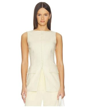 SRG Sidonia Top - Natural