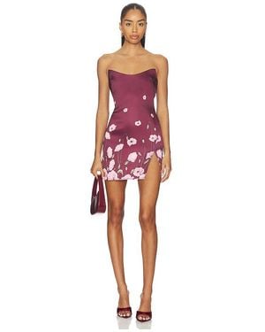 Katie May Kleid Debra - Rot