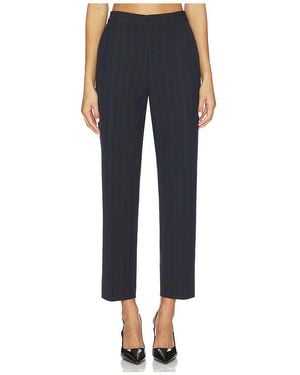 L'Agence Hose Rebel - Blau