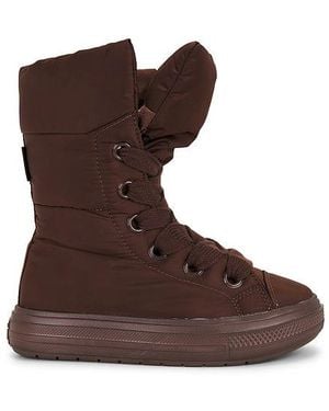 Converse Chuck Taylor All Star Elements - Brown
