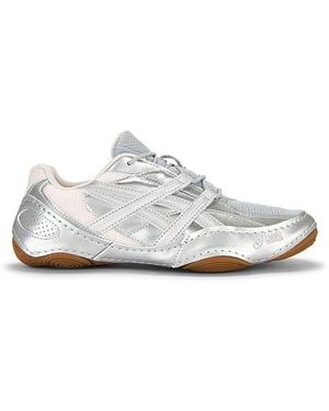 Asics Hypersync Sneaker - White