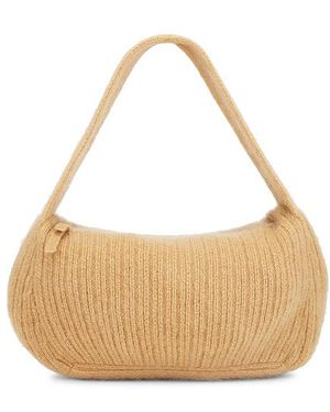 AYA MUSE Zucca Bag - White