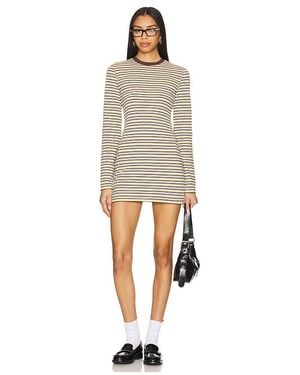 Lovers + Friends Corbyn Dress - Natural