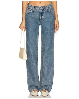 Cotton Citizen The Amelia Jean - Blue